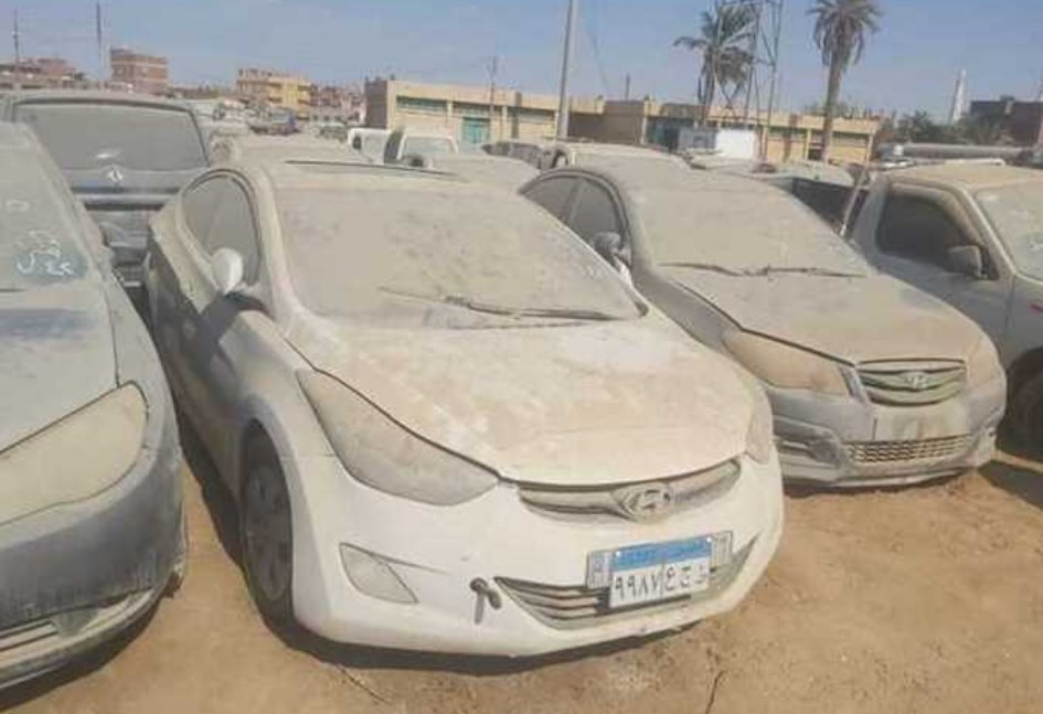 مزاد سيارات