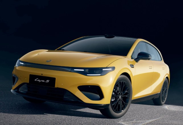 سيارات صينية