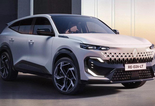 رينو فيلانتي