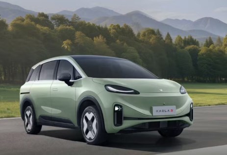 ارك فوكس Kaola S  فيس ليفت