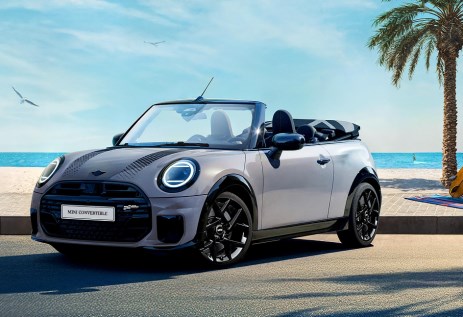 مينى تحقق أفضل أداء في مصر 