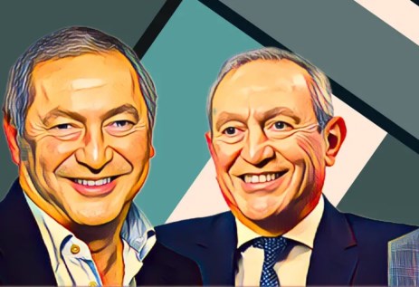 عائلة ساويرس