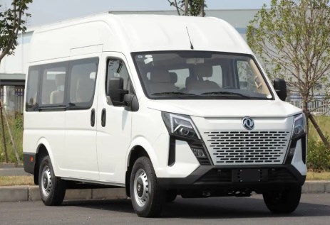 دونجفينج كابتن V 