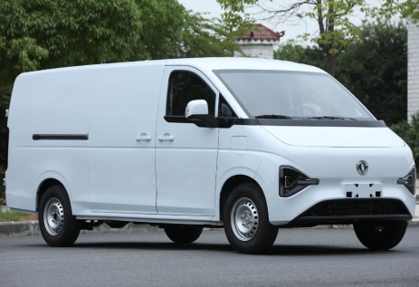 دونجفينج كابتن V