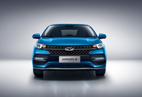 شيري أريزو 6