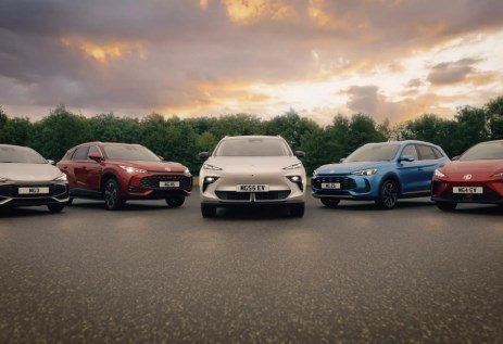 السيارات الصينية