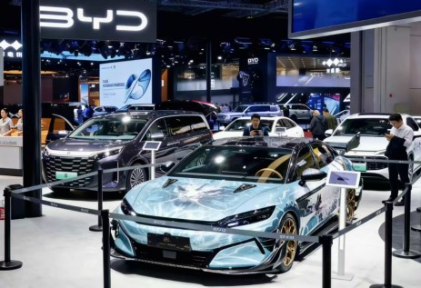 ترتيب شركات السيارات العالمية من حيث القيمة السوقية