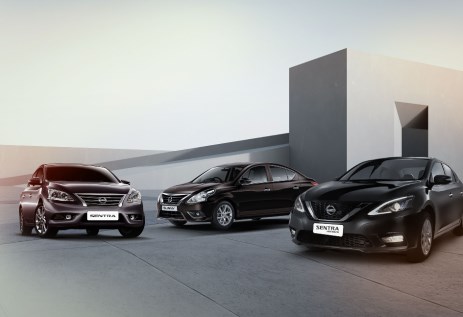 سيارات نيسان