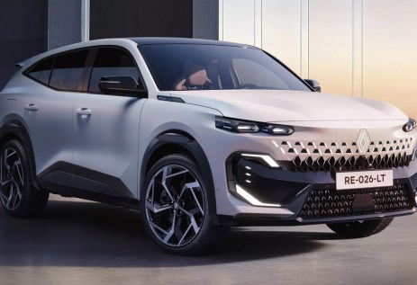 رينو فيلانتي