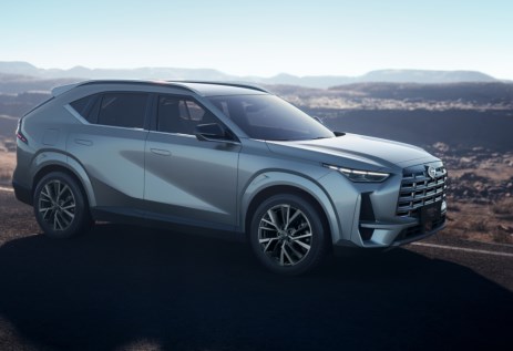 GAC GS4 MAX الجديدة 