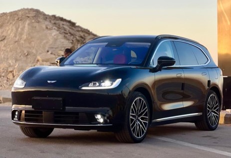 دايون REHIGH RH8 بمصر