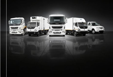 تاتا موتورز ايجيبت