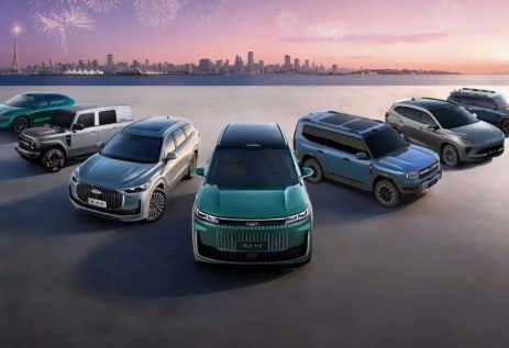 سيارات شيري