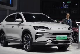 سونج بلس DM-i