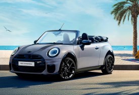 مينى تحقق أفضل أداء في مصر 