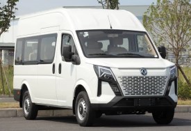 دونجفينج كابتن V 