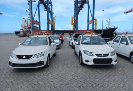 السيارات في فنزويلا