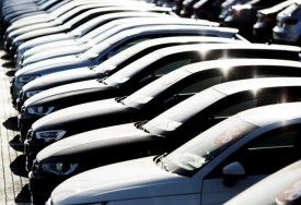 مبيعات السيارات بمصر