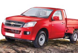 شيفروليه النقل