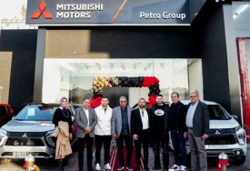 افتتاح بتروجروب في شرم الشيخ