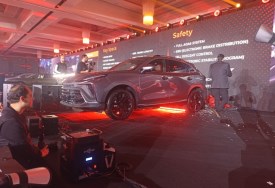 فورثينج T5 EVO