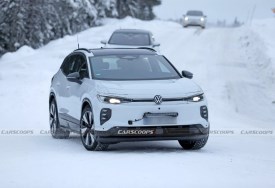 فولكس فاجن ID.4 الفيس ليفت 