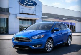 سيارات فورد