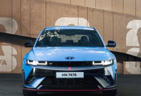 هيونداي أيونيك 5