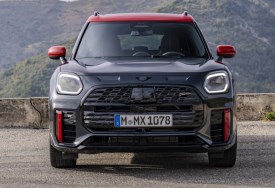 ميني كونتريمان