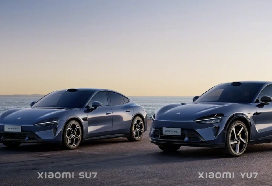 سيارات شاومي 