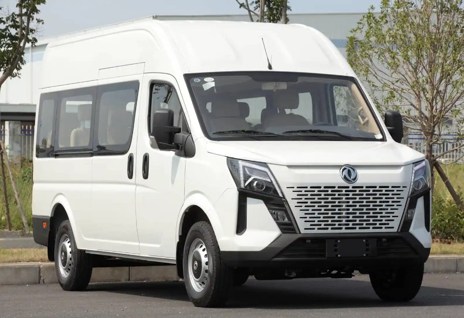 دونجفينج كابتن V 