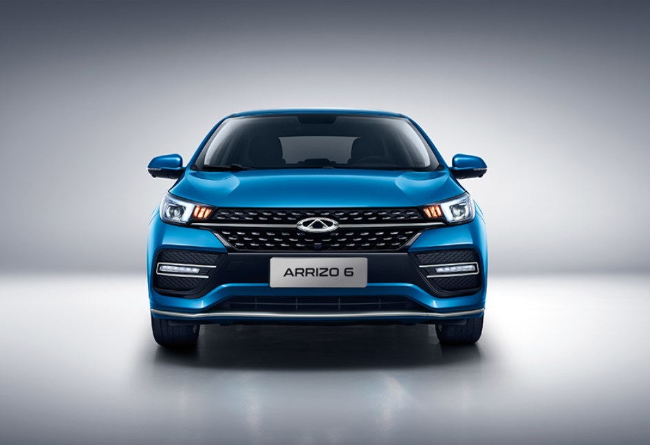 شيري أريزو 6