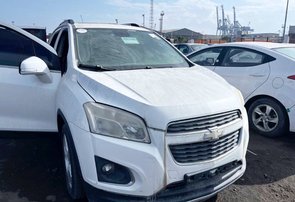 سيارات جمرك بورسعيد