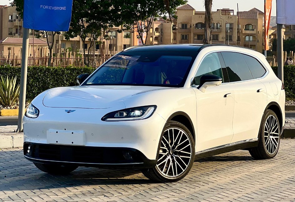 ألوان السيارات