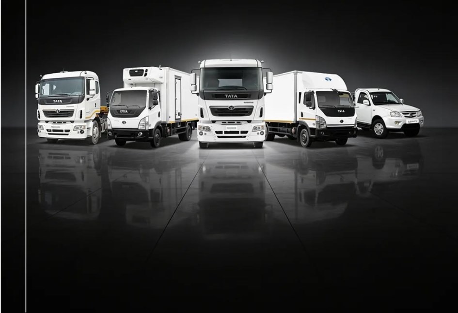 تاتا موتورز ايجيبت