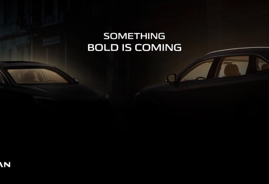 سيارات شانجان المرتقبة بمصر