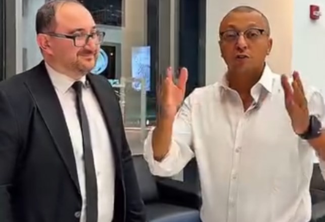حوار مارشدير مع رئيس قطاع التسويق في شركة SN Automotive