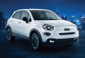 فيات 500X
