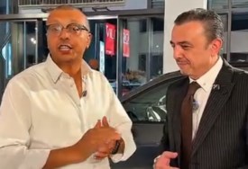 يحي عبدالحليم في حوار مع مارشدير