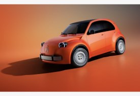 سيتروين «2 CV»