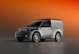 2 CV Fourgonnette