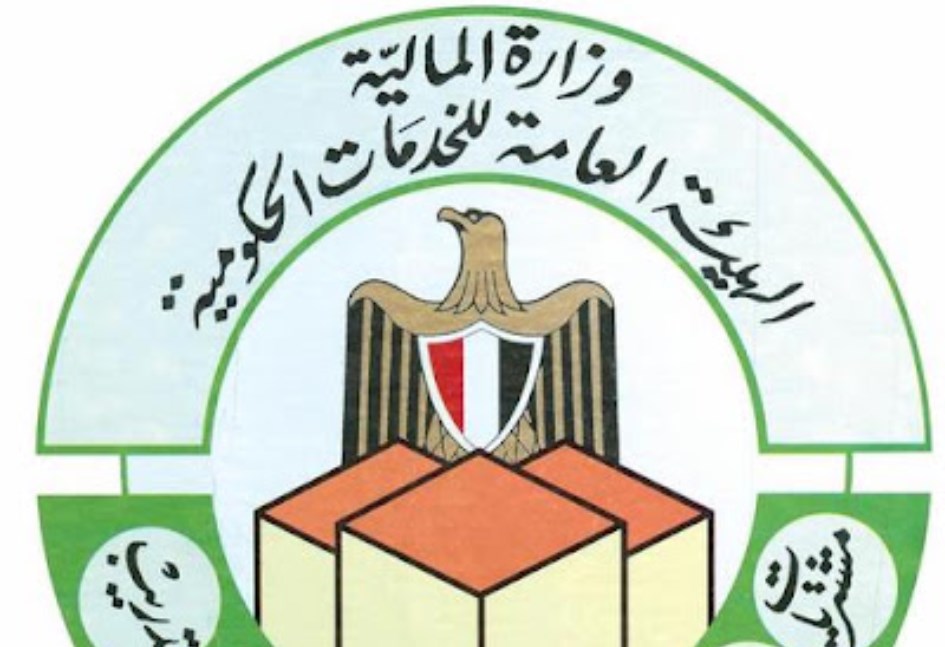 الهيئة العامة للخدمات الحكومية