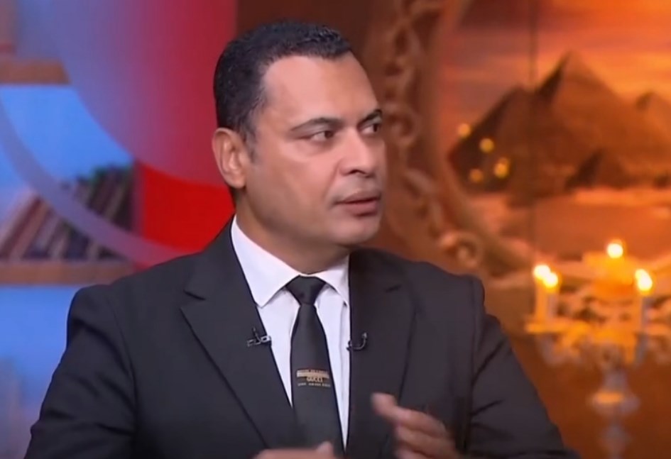  اسامة أبو المجد