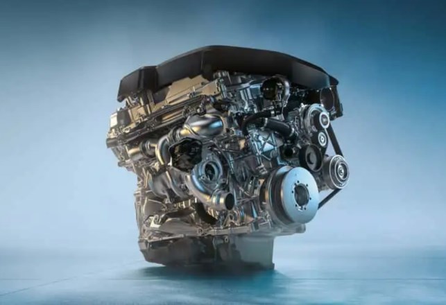 القوة الحصانية