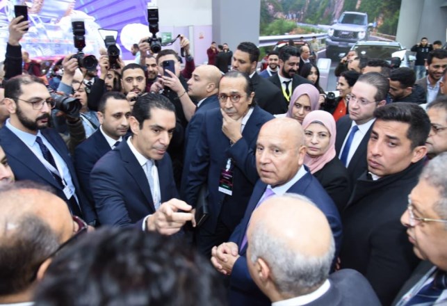 كامل الوزير