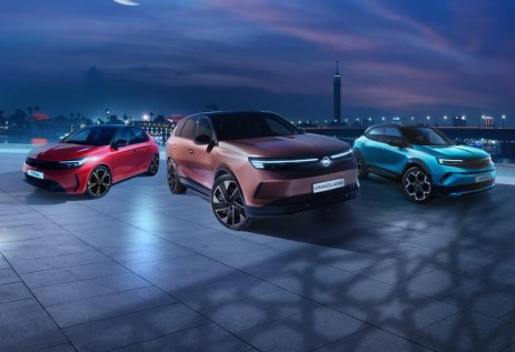 عرض أوبل صيانة مجانية لمدة 3 سنوات أو حتى 60 الف كيلومتر