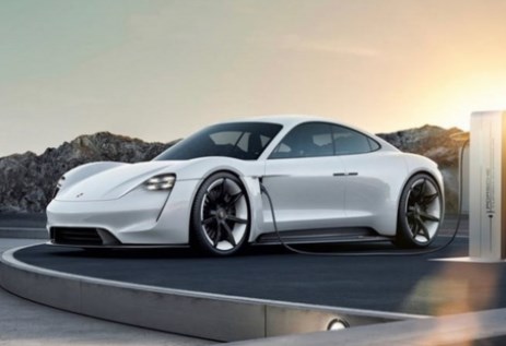 سيارات كهربائية