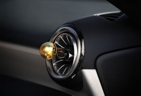 Egyptian Moon Car Fragrance"