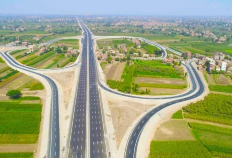 الطريق الدائري الإقليمي