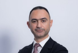 المهندس محمد عبدالصمد